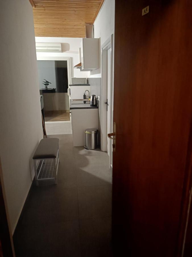 Apartments Bosnic 普瑞兹巴 外观 照片