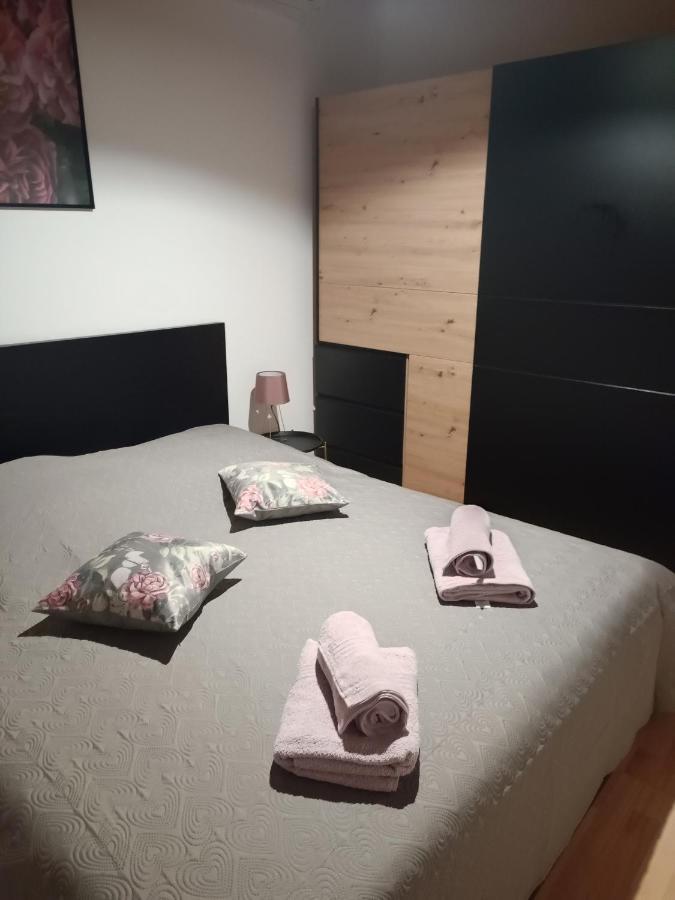 Apartments Bosnic 普瑞兹巴 外观 照片
