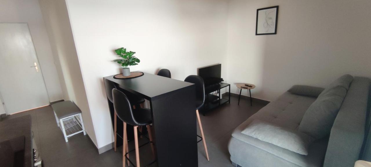 Apartments Bosnic 普瑞兹巴 外观 照片
