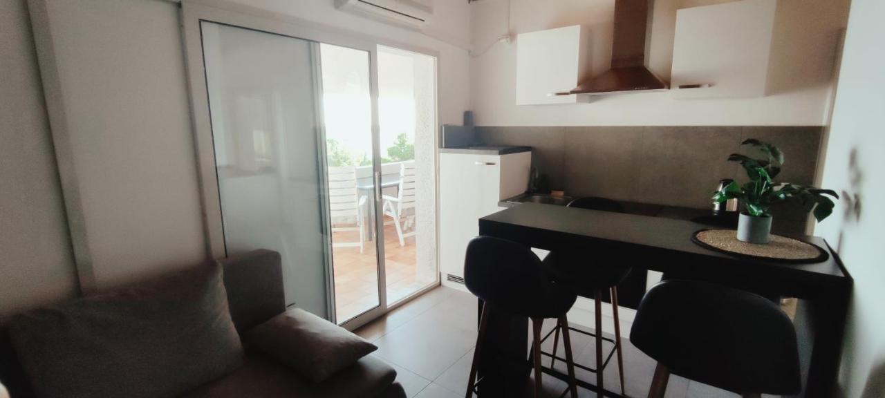 Apartments Bosnic 普瑞兹巴 外观 照片