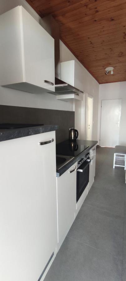Apartments Bosnic 普瑞兹巴 外观 照片