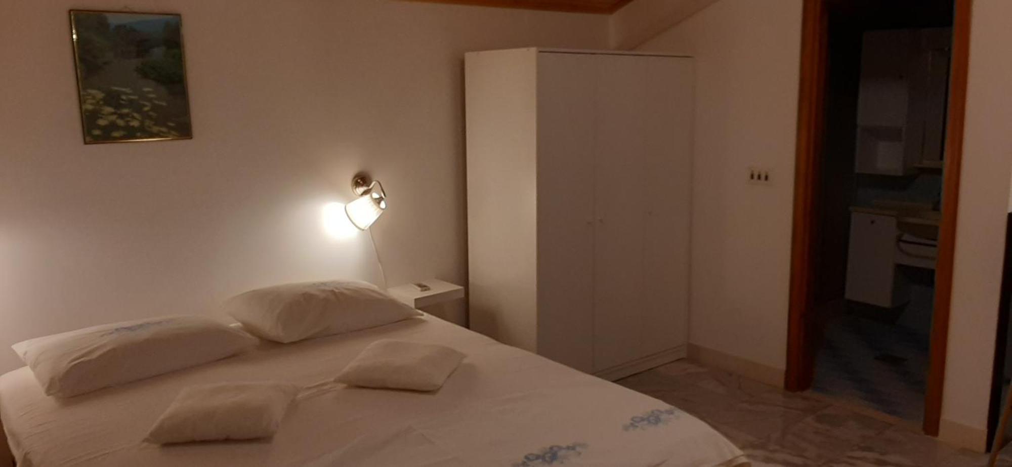 Apartments Bosnic 普瑞兹巴 客房 照片