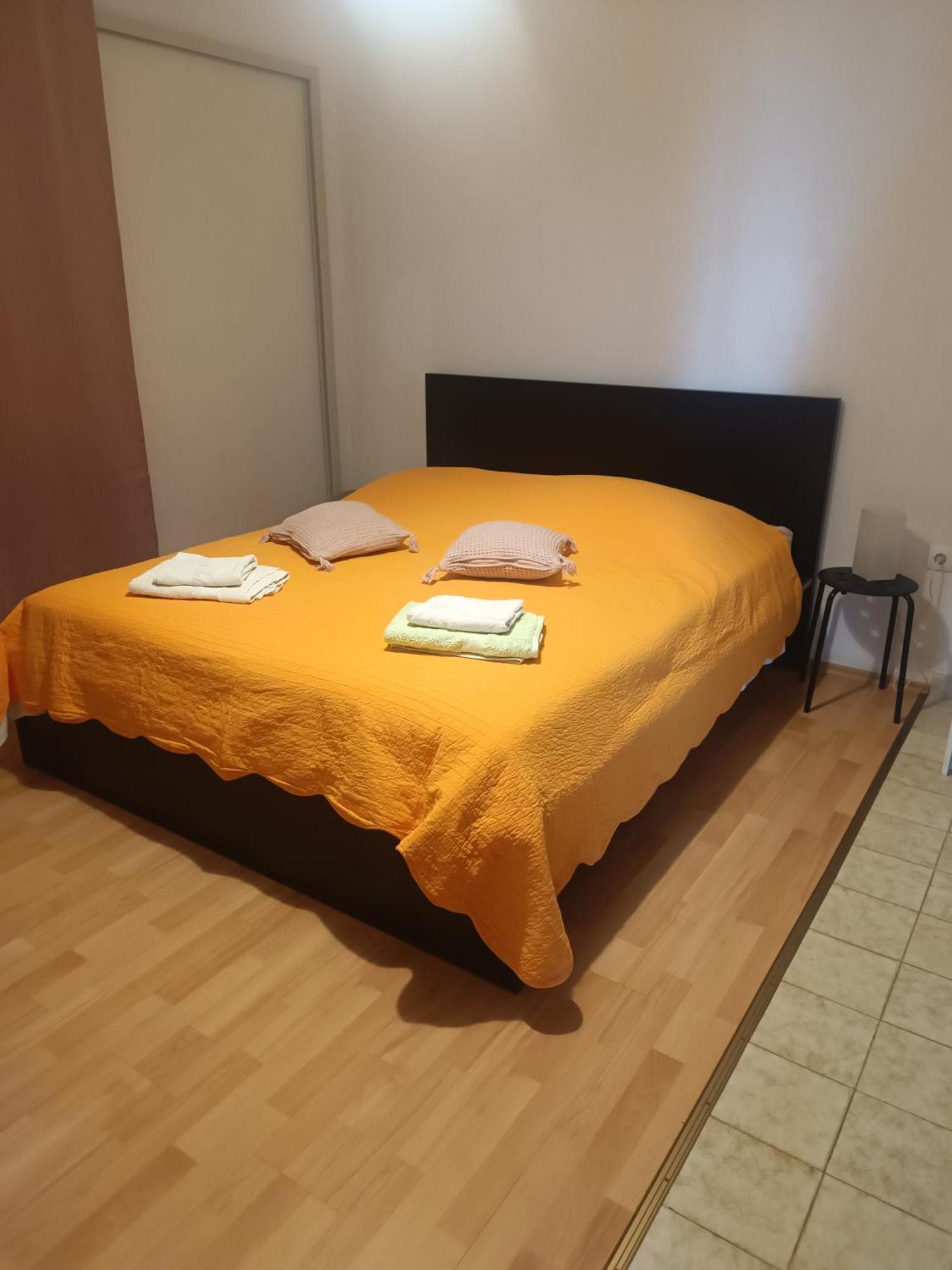 Apartments Bosnic 普瑞兹巴 外观 照片