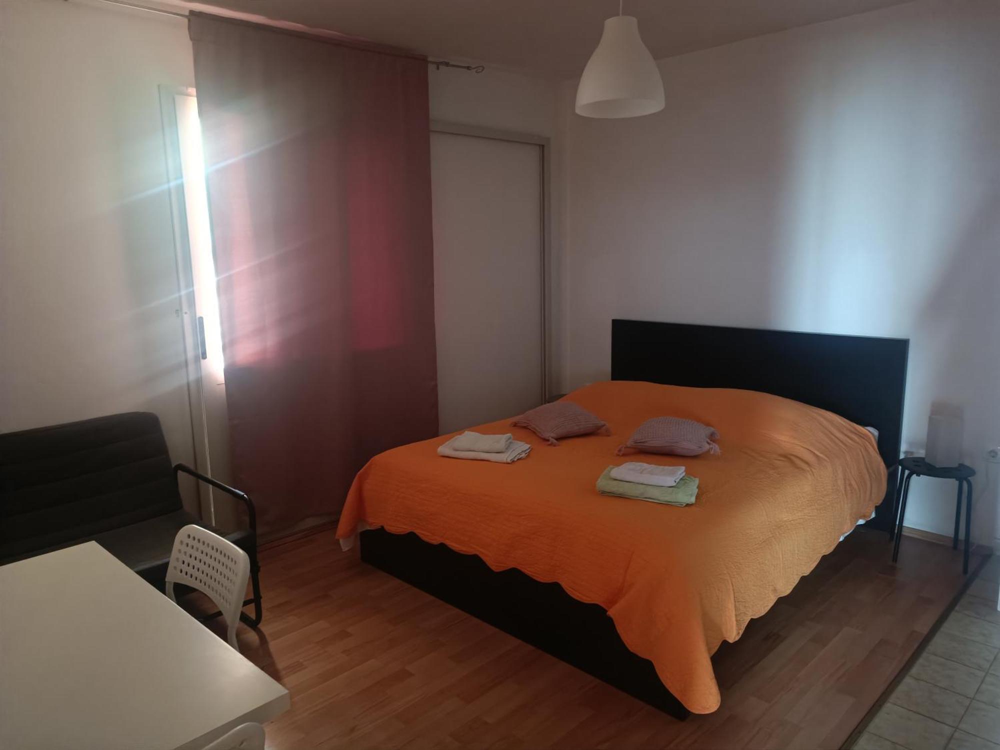 Apartments Bosnic 普瑞兹巴 客房 照片
