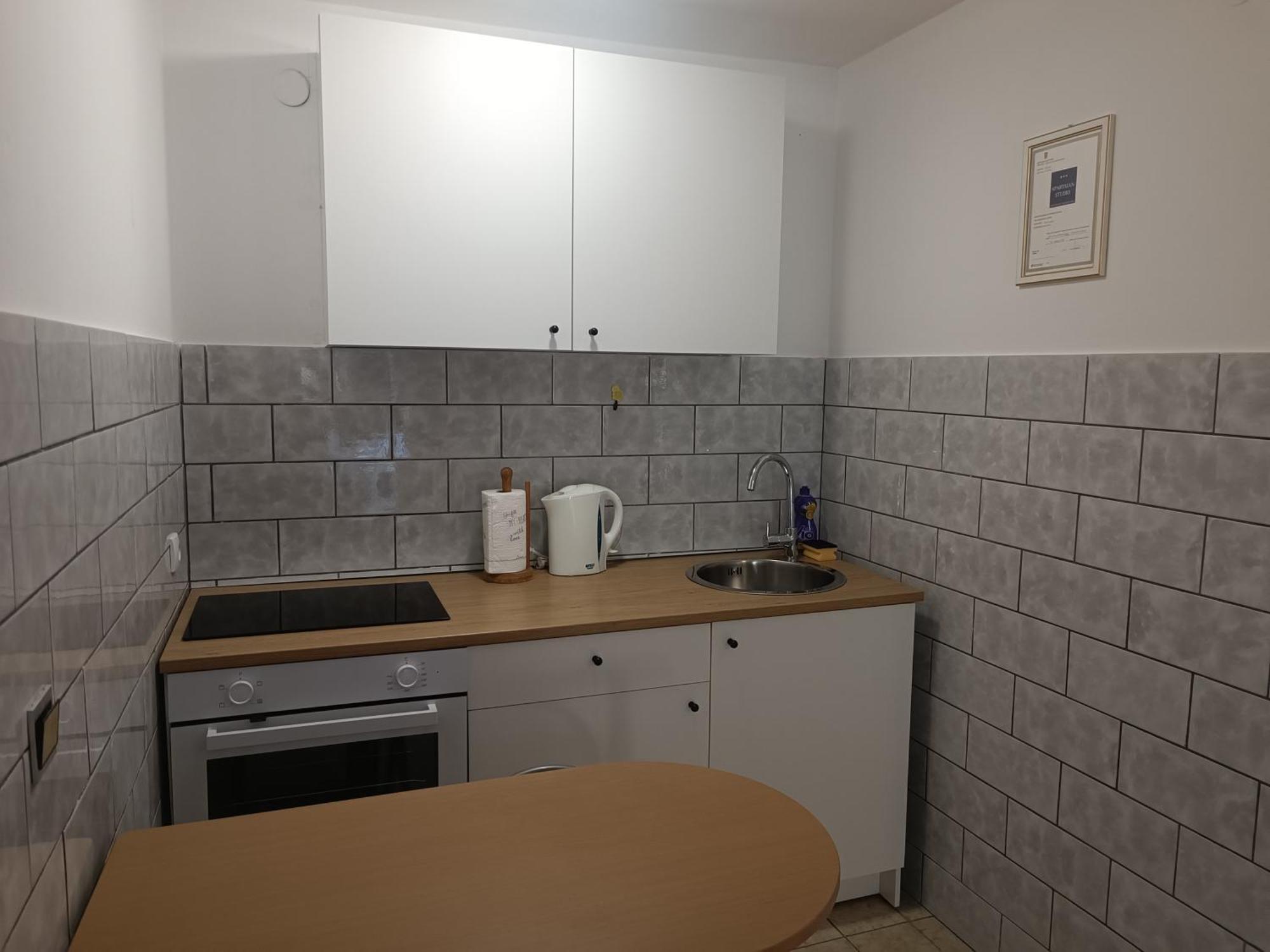 Apartments Bosnic 普瑞兹巴 外观 照片