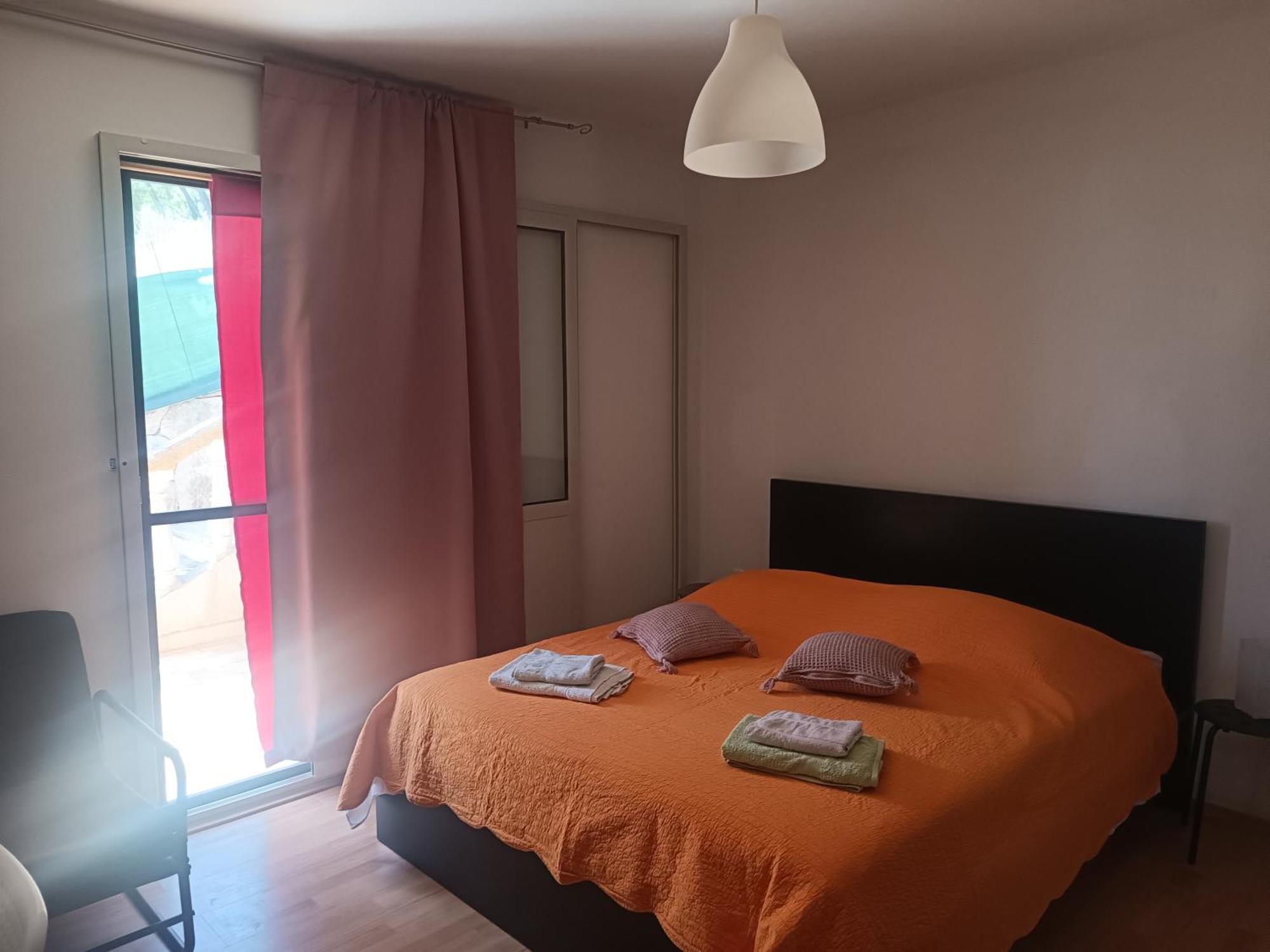 Apartments Bosnic 普瑞兹巴 客房 照片