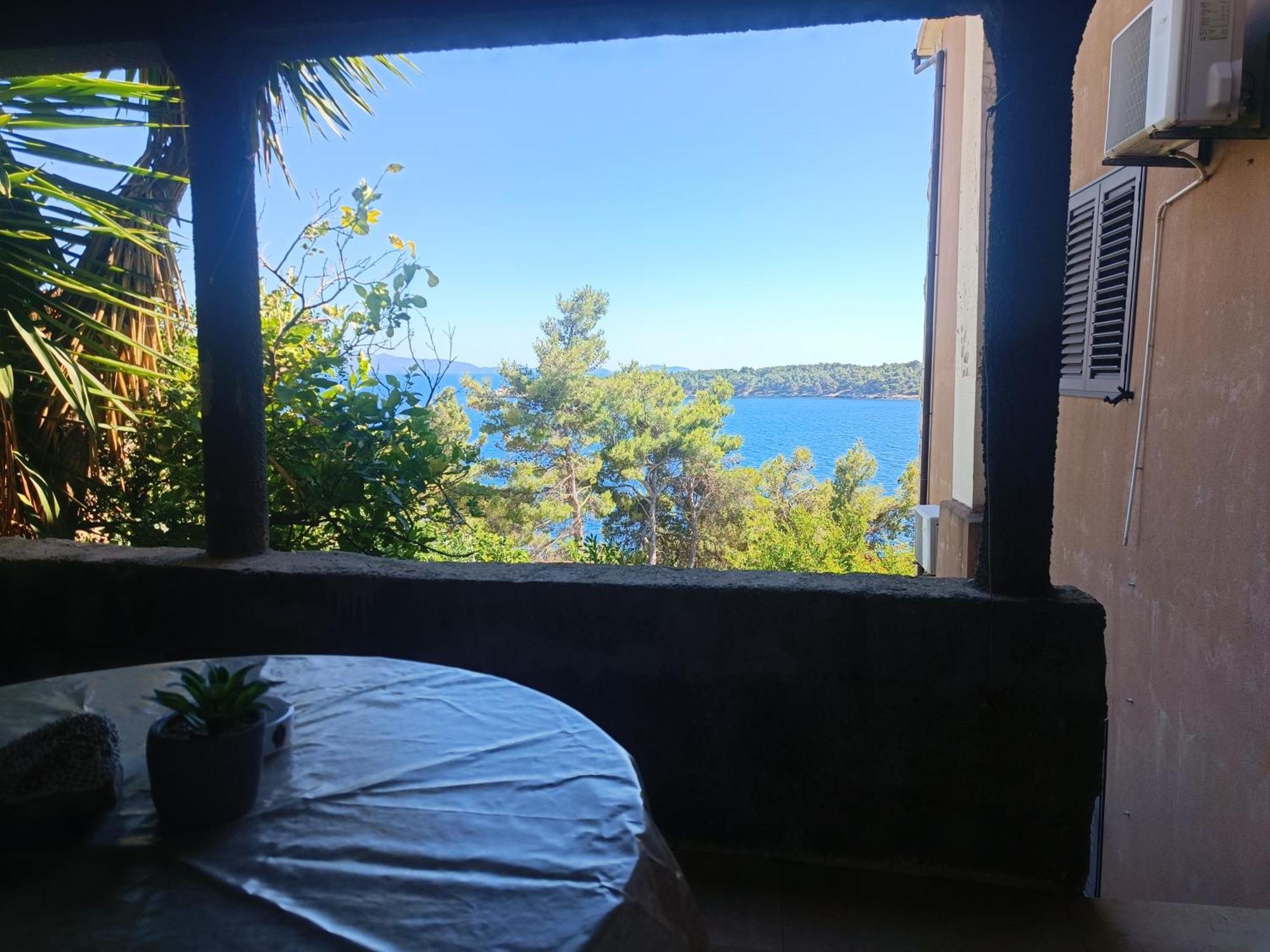 Apartments Bosnic 普瑞兹巴 外观 照片