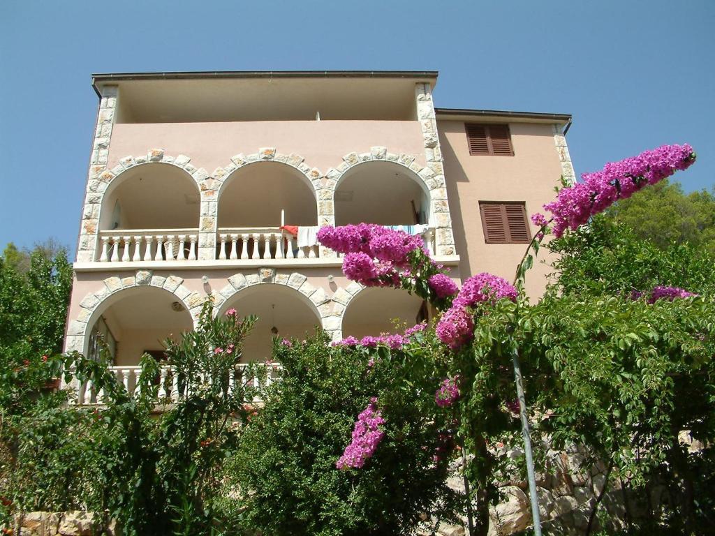 Apartments Bosnic 普瑞兹巴 外观 照片